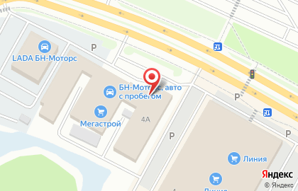 ОАО Банкомат, АКБ МОСОБЛБАНК на Московском проспекте на карте