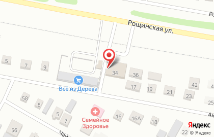 Магазин оборудования для очистки воды, для водоснабжения, отопления и сантехники АКВАГрупп в Октябрьском районе на карте