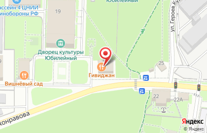 Твой бухгалтер на карте