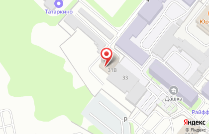 Инжиниринговый центр Союз на карте