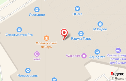 MWT в Верх-Исетском районе на карте