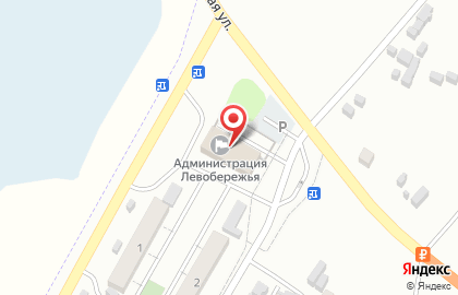 Почта России в Тюмени на карте