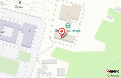 Кафе Йоко на карте