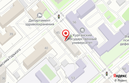 Выездная служба компьютерного сервиса 2КС на улице Томина на карте