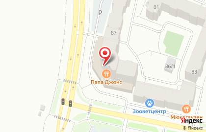 Лечение алкоголизма и наркомании на карте