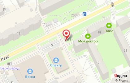Салон цветов Elite Flora на карте