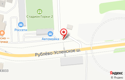 Pinocchio на карте