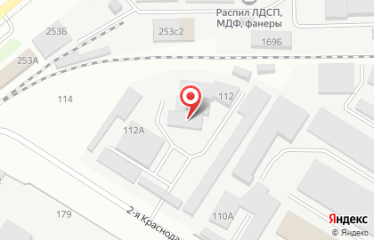 Торговая компания PikHome на карте