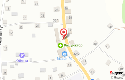Лавка местных продуктов "Сарлык" на карте