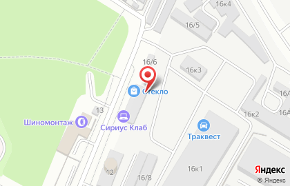 miamisun на карте