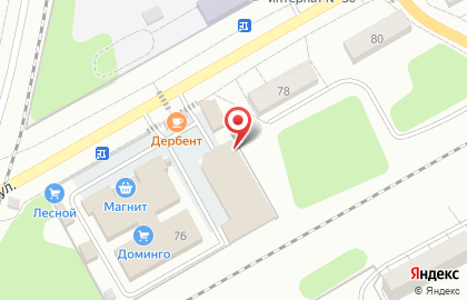 Производственная компания Колос на Инициативной улице на карте