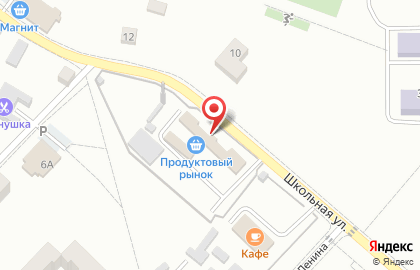 Все для рыбалки, ИП Дороничева Е.В на карте