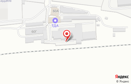 ООО ЛЕВ-Мебель на карте
