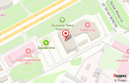 СберБанк в Москве на карте