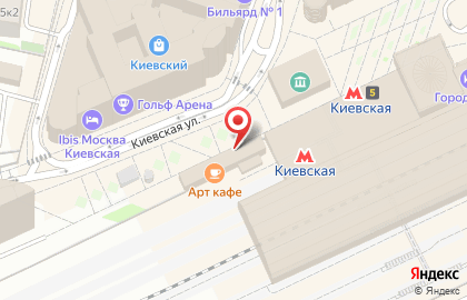 Цветочный магазин ФанФан Тюльпан на карте