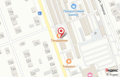 Автомаркет Кар-го в Димитровграде на карте