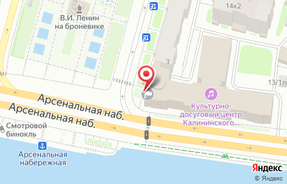 Производственная компания 3d gr на карте