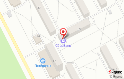 Страховая компания СберСтрахование на Спартаковской улице на карте