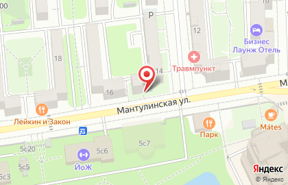 Агентство недвижимости Prime Property Group на карте