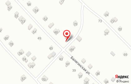 Ремонт стиральных машин в Петровске-Забайкальском на карте