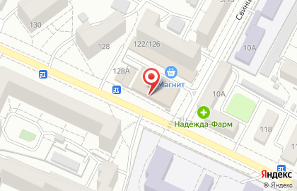 Ремонтная мастерская Технодоктор на Шелковичной улице на карте