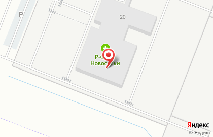 Завод Тева на карте