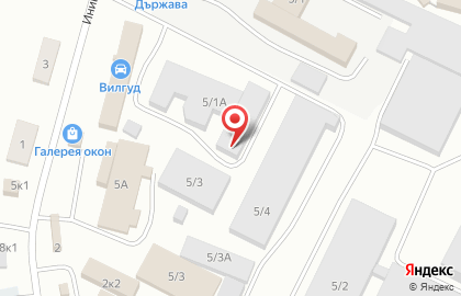 ООО А-БЮРО на карте