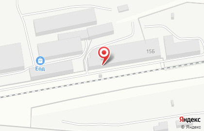 Сервисный центр Universal-Auto на карте