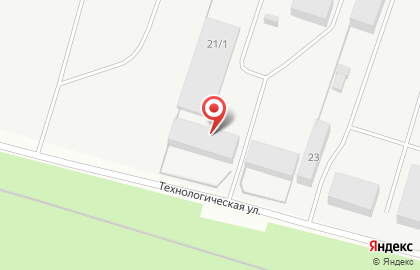 Торговая компания МеталлСнабКомплекс на карте