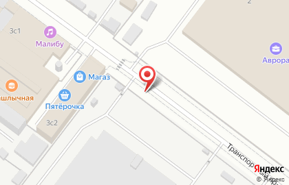 SuperITservice Химки на карте
