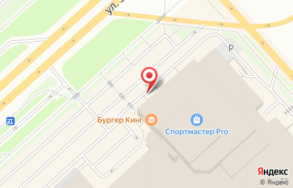 Кафе и служба доставки паназиатской кухни TomYumBar на карте
