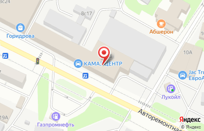Юридическое бюро Наумов и Партнеры на карте