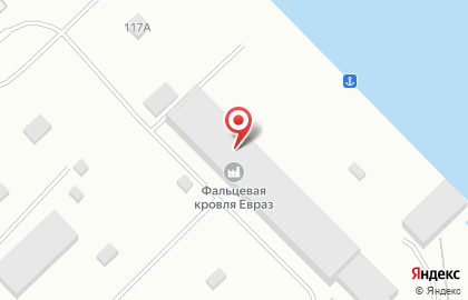ООО ЯрМет на карте