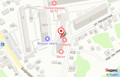 ООО «ПромТехОпт» на карте