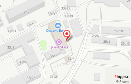 Компания Микробов.нет на карте