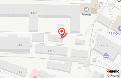 ООО Аркада на улице Панфилова на карте
