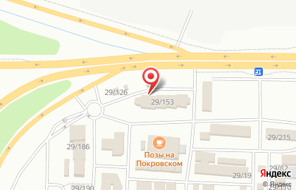ООО АкваСтар на карте