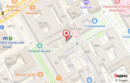 Руимидж на карте