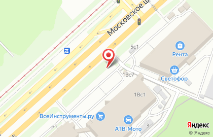 ООО Новый зодчий на карте