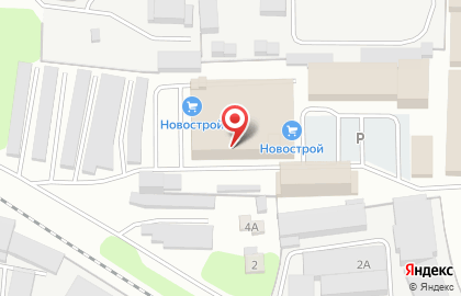 Банкомат, ОАО Северный банк Сбербанка России на Минской улице на карте