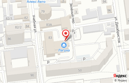 Оптовая фирма Арведа на карте