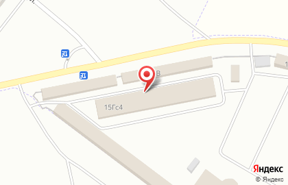 Магазин АвтоКама116 на карте