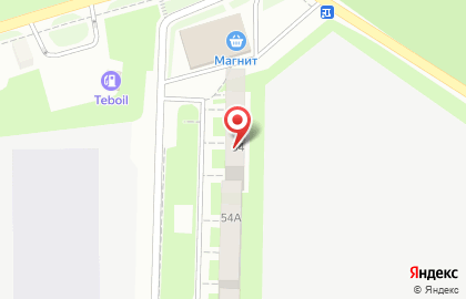 Магазин автозапчастей AutoPolka.ru на улице Маршала Еременко на карте
