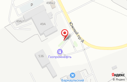 ООО Металл Стиль на карте