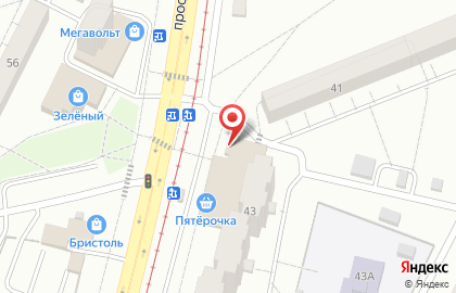 Аптека Апрель в Москве на карте