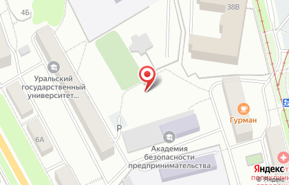 Инкубатор-торг, ООО, торговая компания на Красногвардейской улице на карте