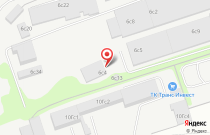 Магазин Колеса495 на карте