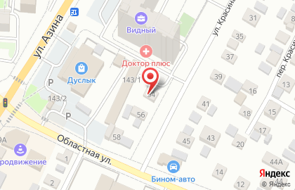 ООО «Сибирская Трубопроводная Компания» на карте