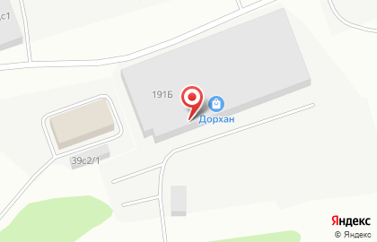 Магазин низких цен Светофор на Камчатской улице на карте
