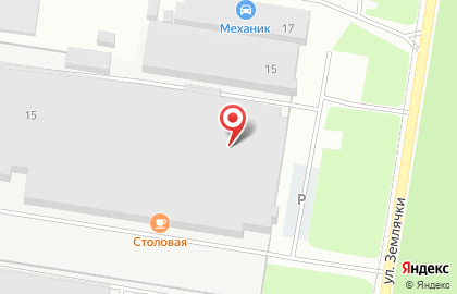 Ингри на Землячки на карте
